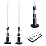 Star Wars Darth Vader Lightsaber Floor Standing Lamp