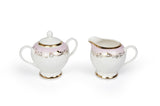 Disney Princess 13-Piece Tea Set - Jasmine, Belle, Cinderella, Ariel