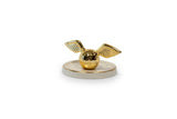 Harry Potter Golden Snitch Ceramic Trinket Tray