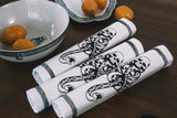 Harry Potter Death Eater Placemat Set of 4