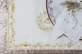Disney Princess Cotton Placemat Set of 4