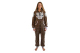 Star Wars: The Mandalorian Bounty Hunter Adult Onesie