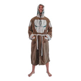 Star Wars: The Mandalorian Bounty Hunter Bathrobe