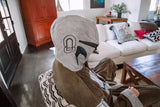 Star Wars: The Mandalorian Bounty Hunter Bathrobe