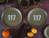 Halo Master-Chief Dinnerware Set