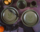 Halo Master-Chief Dinnerware Set