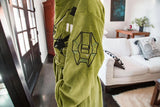Halo Infinite Master-Chief Hooded Bathrobe