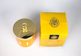Harry Potter House Hufflepuff Premium Scented Soy Wax Candle