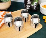 Star Wars Mandalorian Helmet Multi Chip Clips