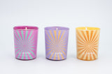 Harry Potter Honeydukes Scented Soy Wax Candle Collection | Set of 3