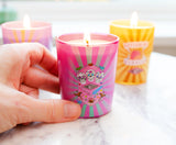 Harry Potter Honeydukes Scented Soy Wax Candle Collection | Set of 3