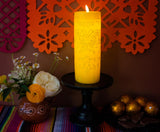 Disney Encanto Light Up Candle