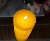 Disney Encanto Light Up Candle