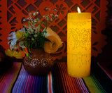 Disney Encanto Light Up Candle