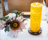 Disney Encanto Light Up Candle