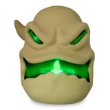 Nightmare Before Christmas - Oogie Boogie's Head LED Candle