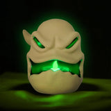 Nightmare Before Christmas - Oogie Boogie's Head LED Candle