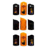 Disney Hocus Pocus Trio LED Candles
