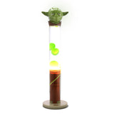 Star Wars Yoda Motion Lamp