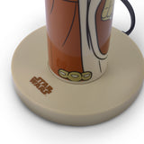 Star Wars Yoda Motion Lamp