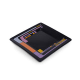 Star Trek Black TNG Lcars 16 Piece Dinner Set