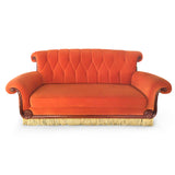 Friends Life Size 3 Seater Couch