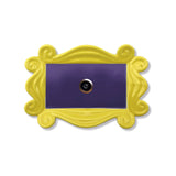 Friends Picture Frame Ceramic Trinket Tray