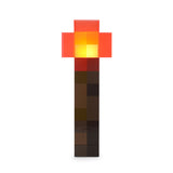 Minecraft Redstone Torch Flashlight