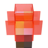 Minecraft Redstone Torch Flashlight