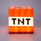 Minecraft Multi TNT Block Mood Light