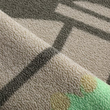 Star Wars Grogu Area Rug