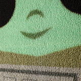 Star Wars Grogu Area Rug