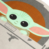 Star Wars Grogu Area Rug