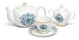Harry Potter Bone China Tea Set