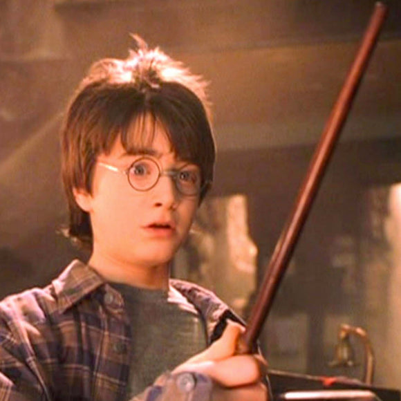 Ranking the Harry Potter Films
