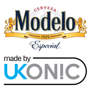 Modelo Signs License Agreement with Ukonic
