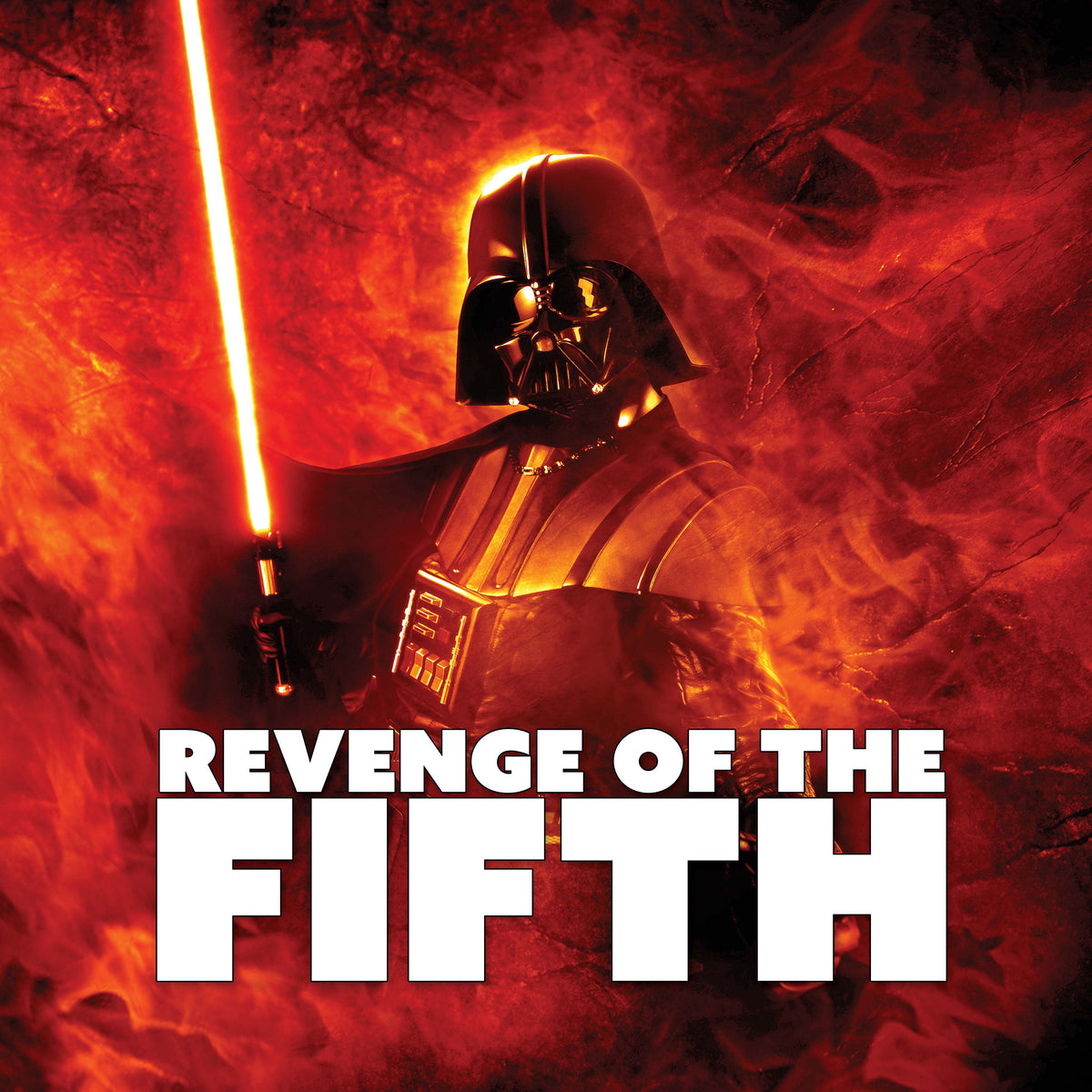Revenge of the Fifth – Ukonic