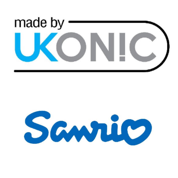Ukonic and Sanrio Help Fans Bring Home Their Favorite Characters in New Licensing Deal
