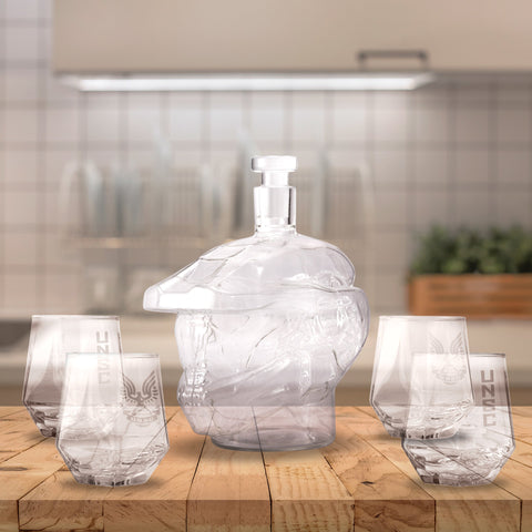 Decanters