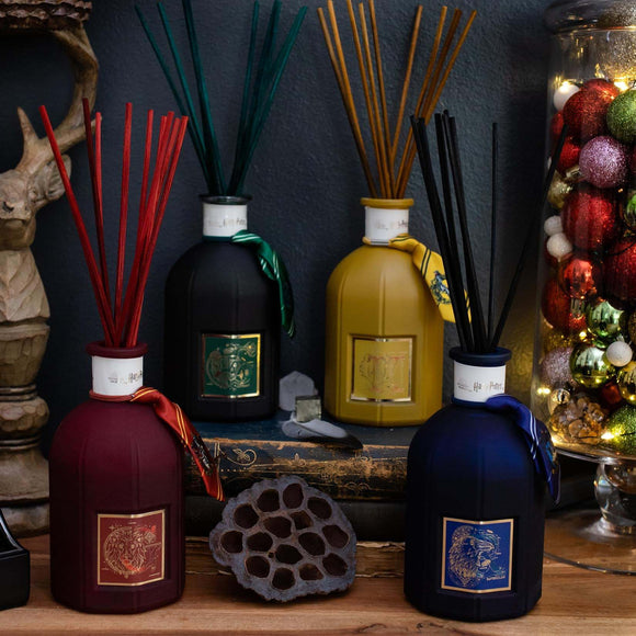 Home Fragrance and Wellness