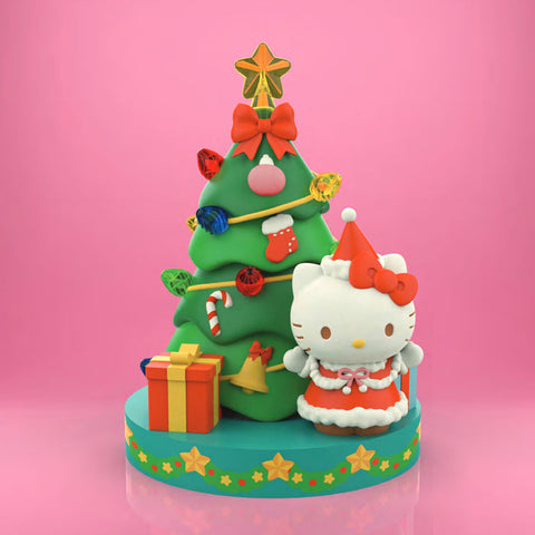 Christmas Trees