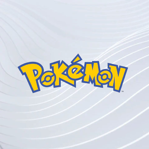 Pokemon