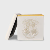 HARRY POTTER HOGWARTS STORAGE OTTOMAN