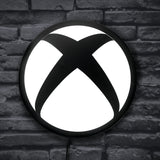 XBOX LOGO LED WALL LIGHT