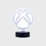 XBOX LOGO NEON TABLE LAMP