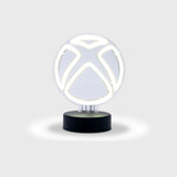 XBOX LOGO NEON TABLE LAMP