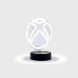 XBOX LOGO NEON TABLE LAMP