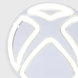 XBOX LOGO NEON TABLE LAMP