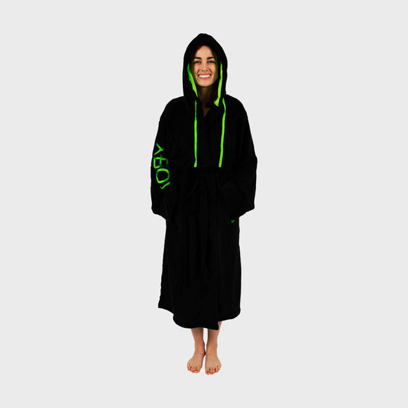 XBOX ADULT FLEECE ROBE