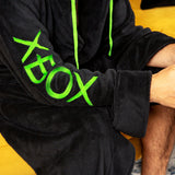 XBOX ADULT FLEECE ROBE